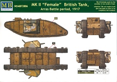 MB_MK_II_Female_British_Tank_2