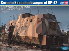 HobbyBoss_82924_Kommandowagen_BP42_3