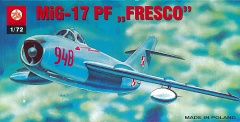 Plastyk_MIG-17_PF_1
