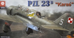 Plastyk_PZL23B_Karas_1