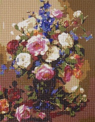 Bukiet_kolorowych_roz